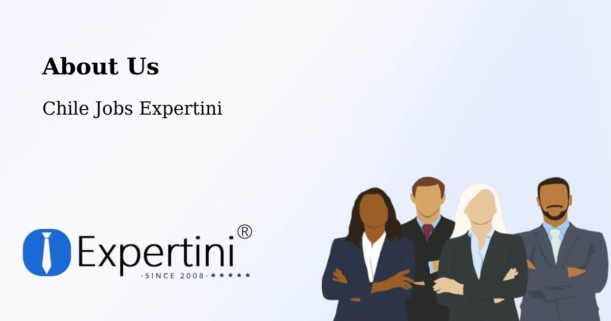 About Expertini Recruitment Platform  – Angol - Angol, Chile Jobs Expertini
