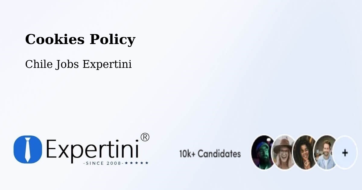 Cookie Policy – Angol - Chile Jobs Expertini