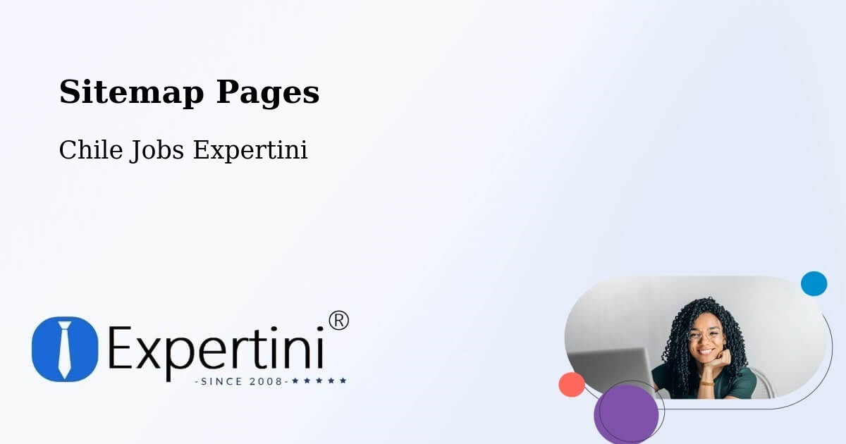 Sitemap Pages - Angol - Chile Jobs Expertini